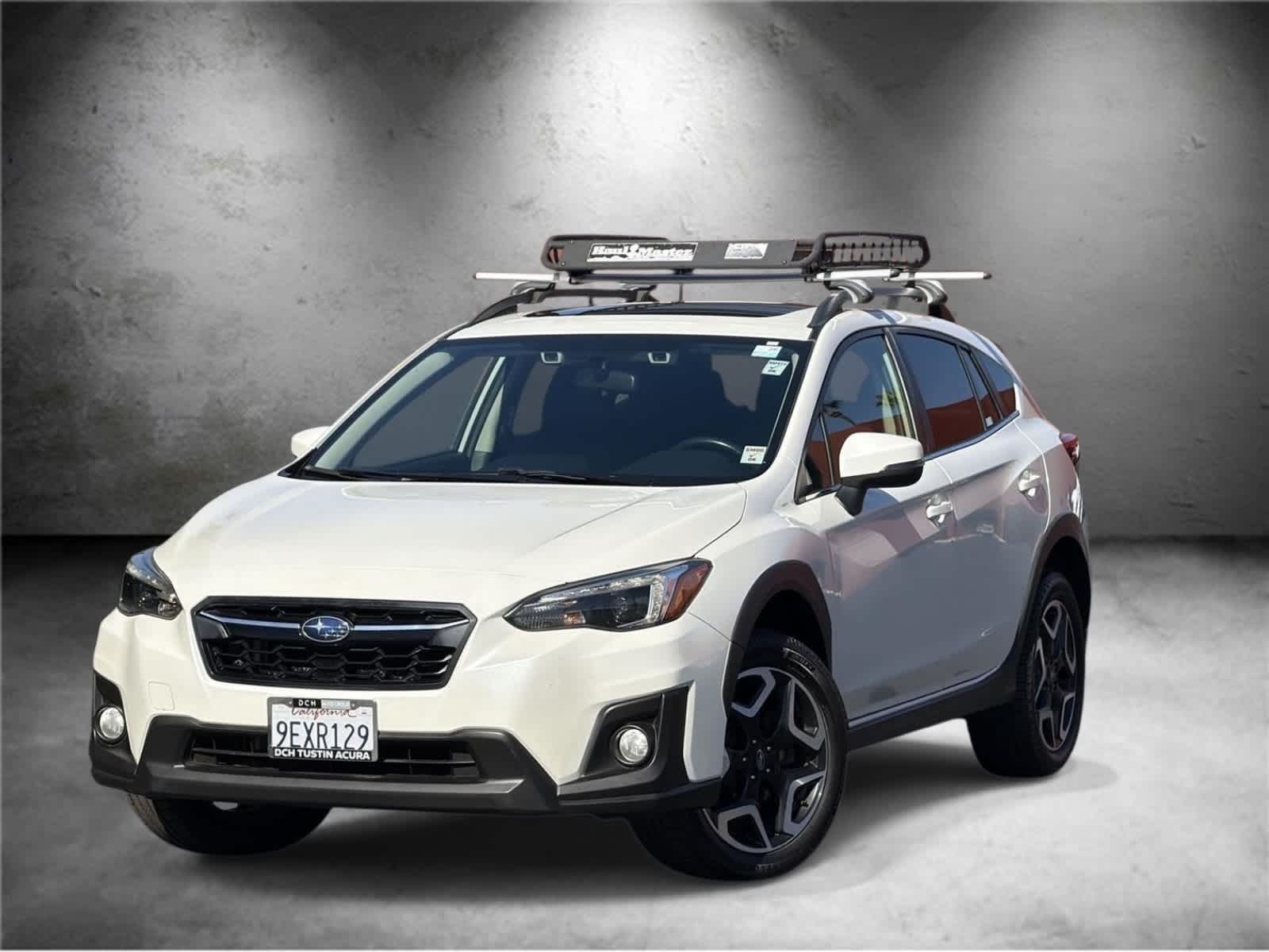 2019 Subaru Crosstrek