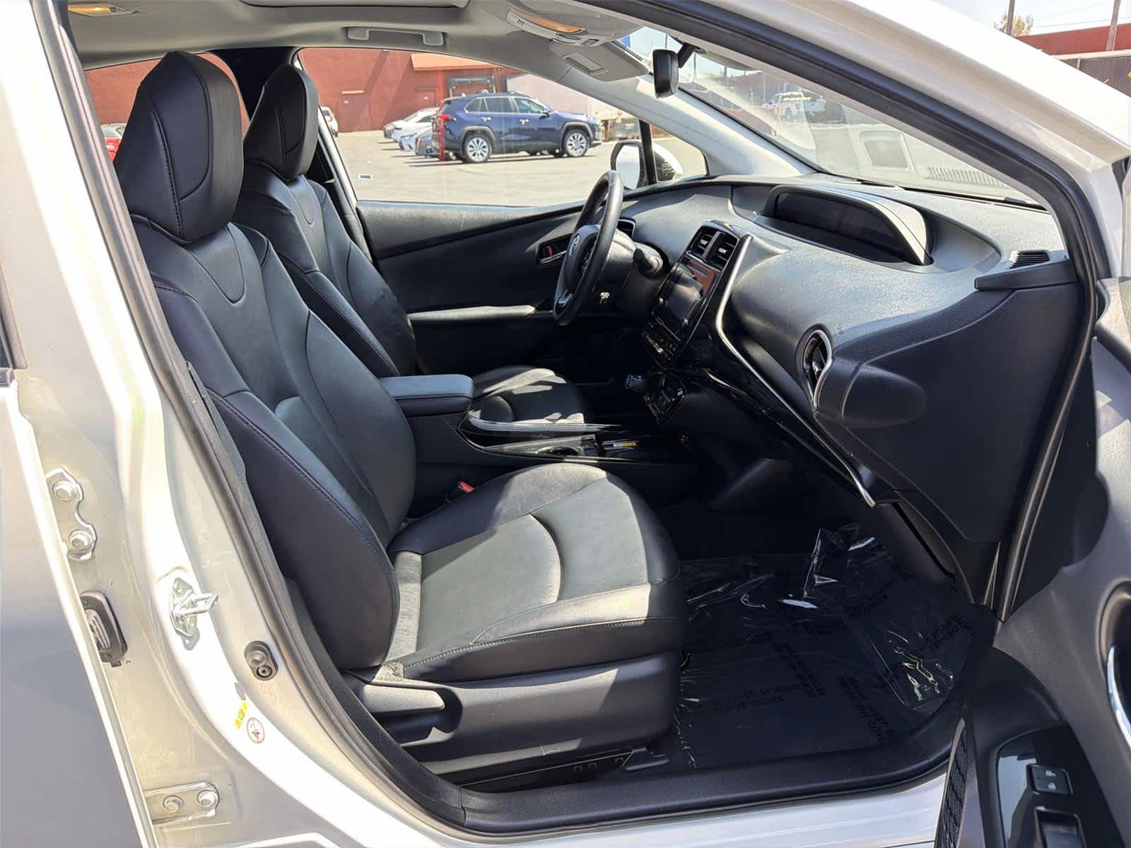 2019 Toyota Prius XLE - Photo 15