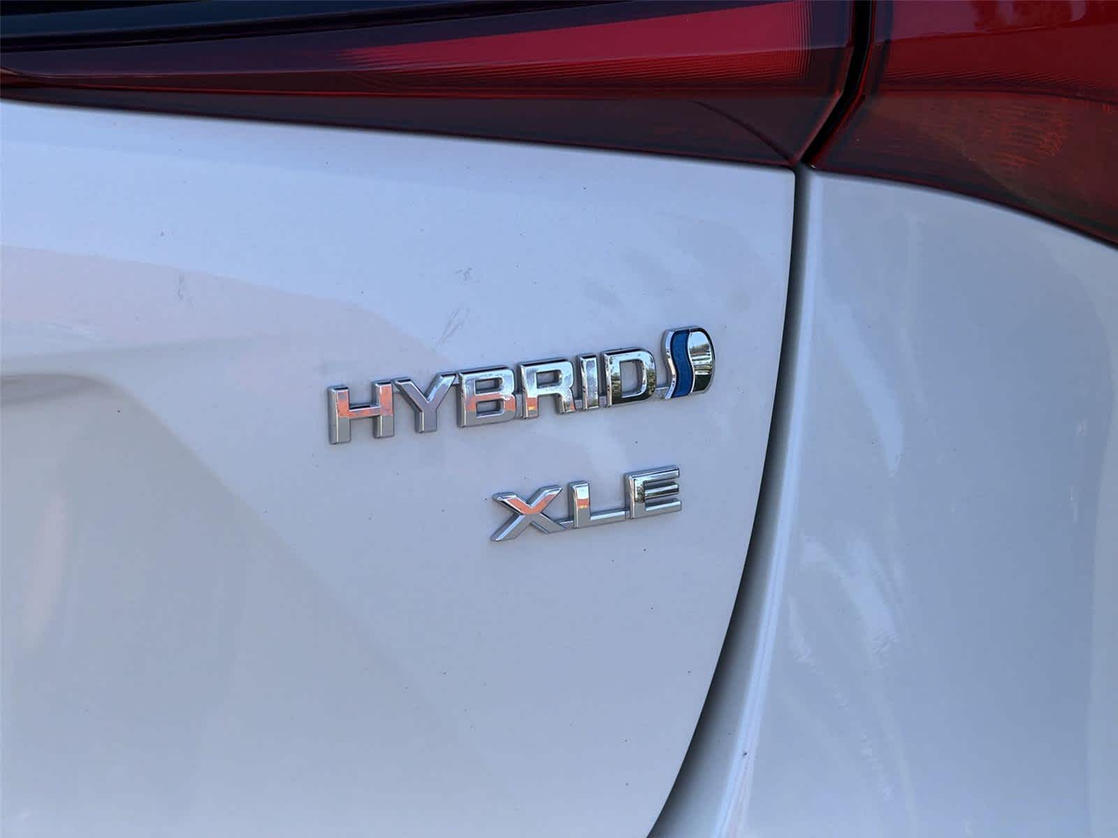 2019 Toyota Prius XLE - Photo 8