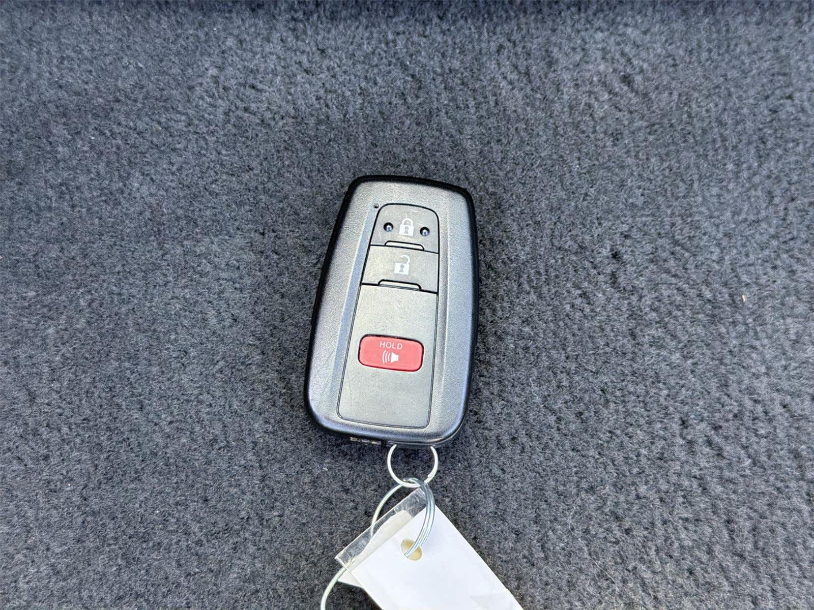 2019 Toyota Prius XLE - Photo 21