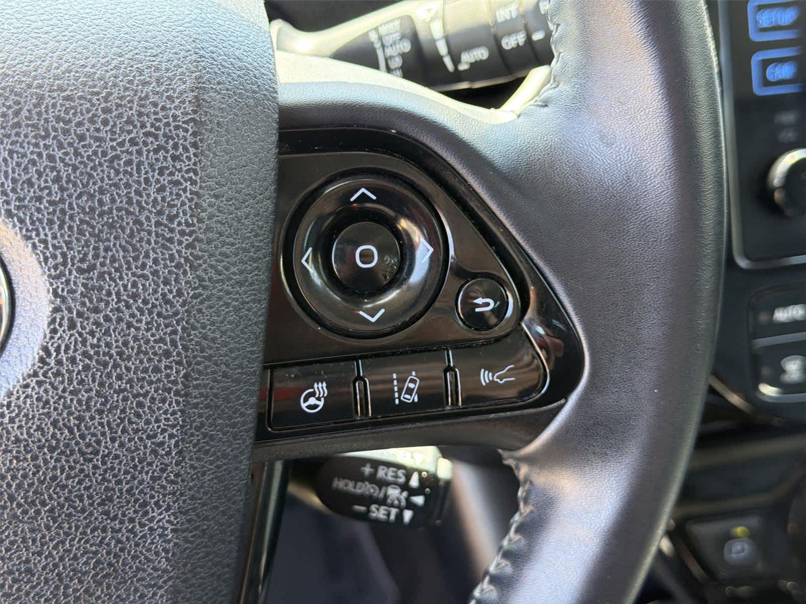2019 Toyota Prius XLE - Photo 34