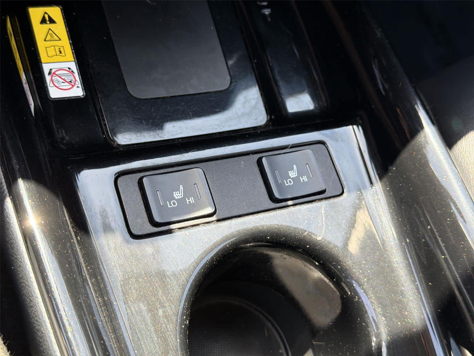 2019 Toyota Prius XLE - Photo 36
