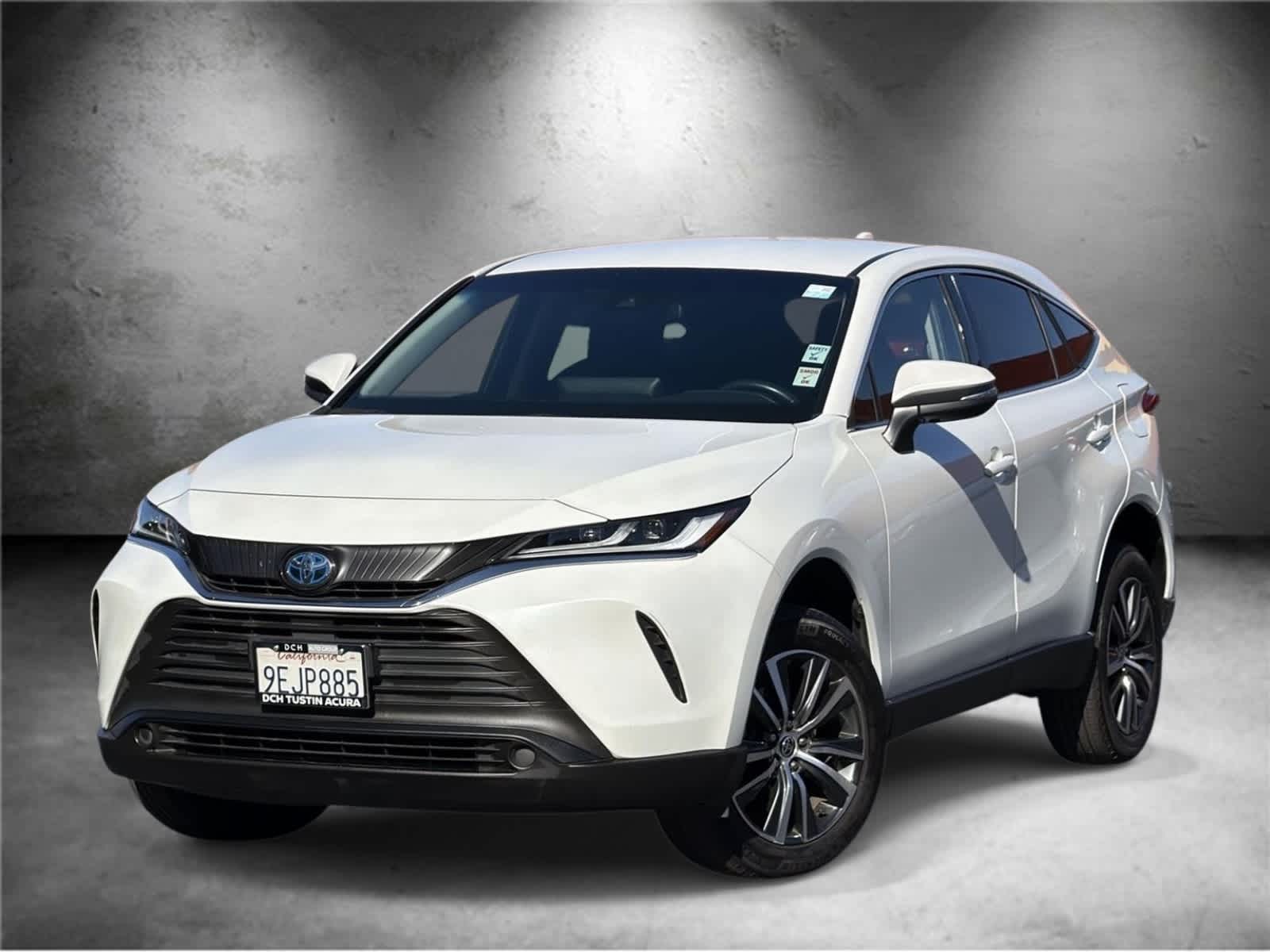 2023 Toyota Venza