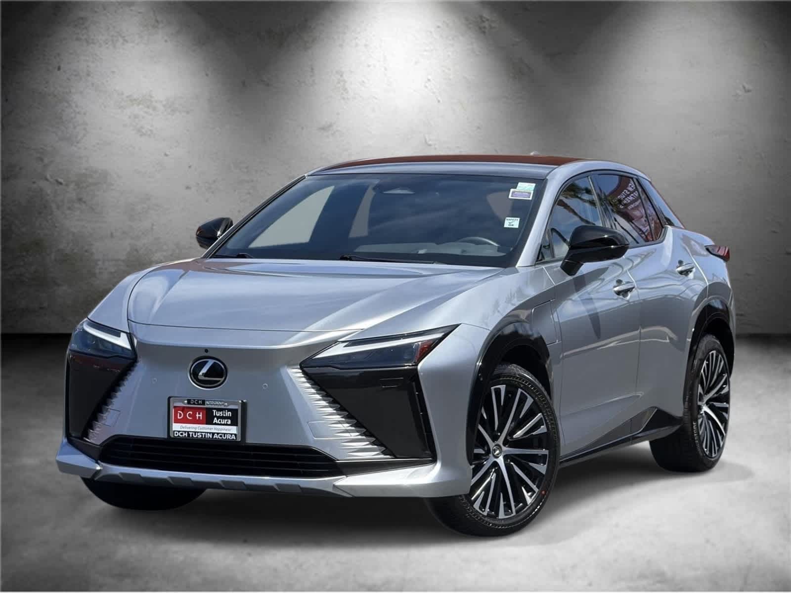 2023 Lexus RZ 450e