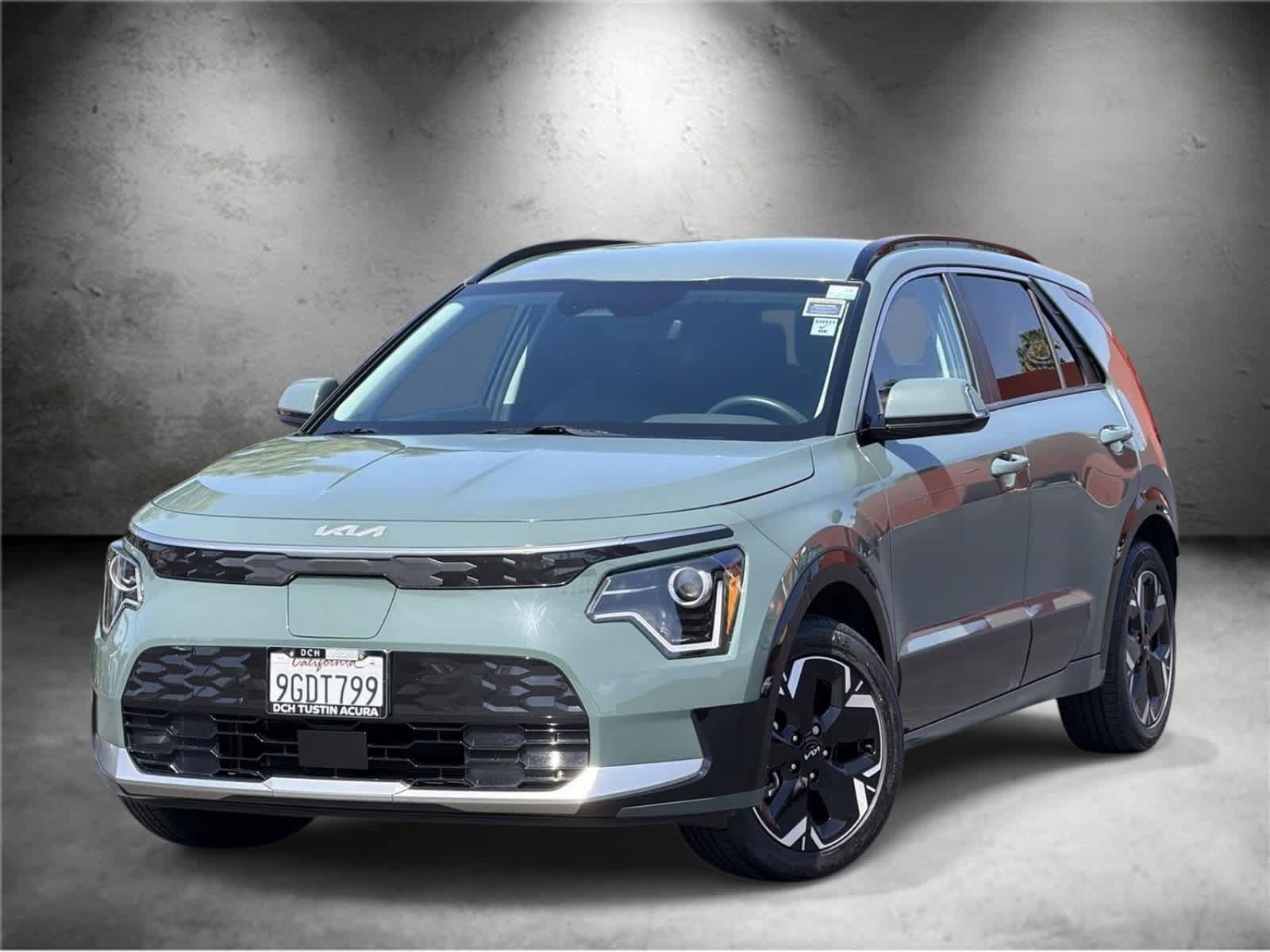 2023 Kia Niro EV