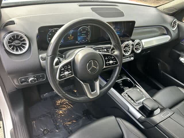 Used 2023 Mercedes-Benz EQB Base with VIN W1N9M0CB1PN059198 for sale in Tustin, CA