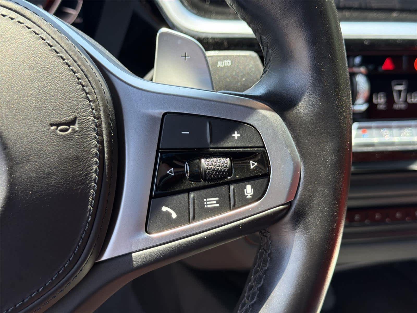 2023 BMW Z4 Base - Photo 34