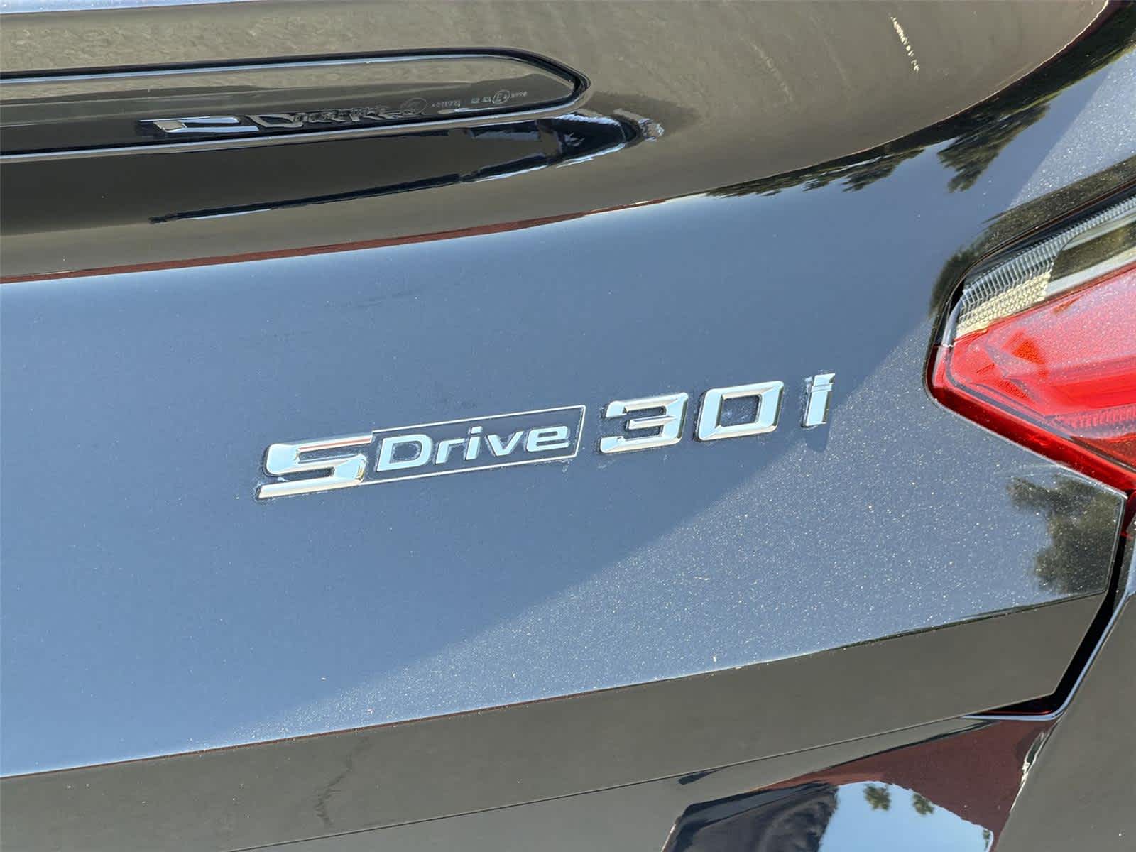 2023 BMW Z4 Base - Photo 8