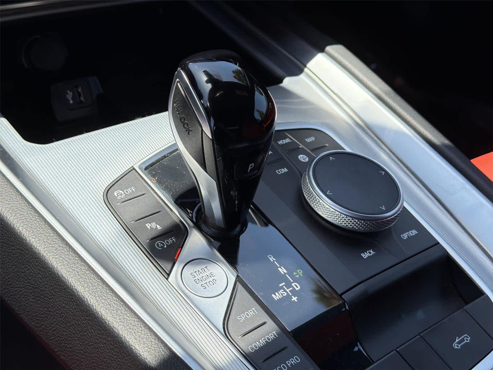 2023 BMW Z4 Base - Photo 18