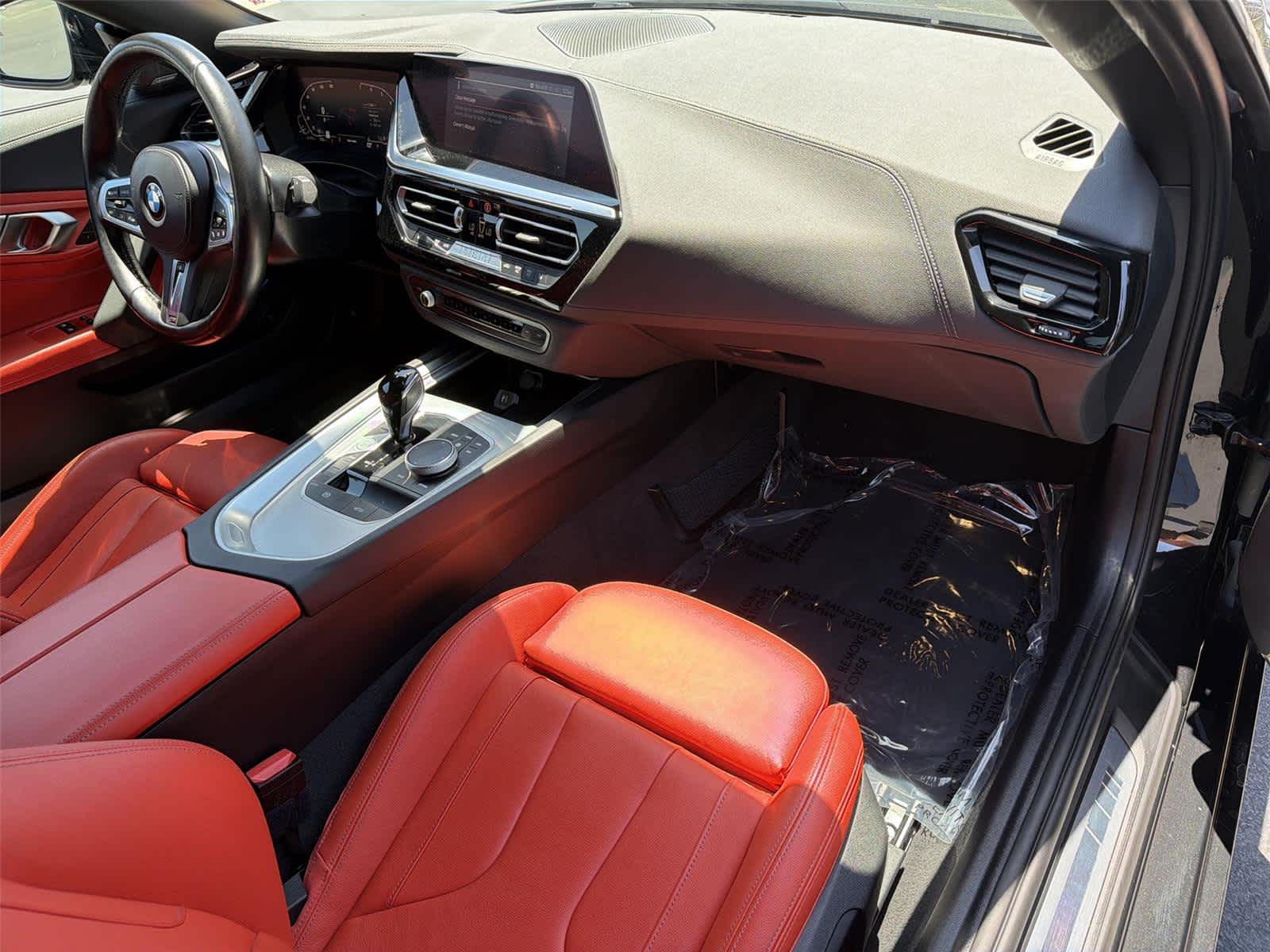 2023 BMW Z4 Base - Photo 13