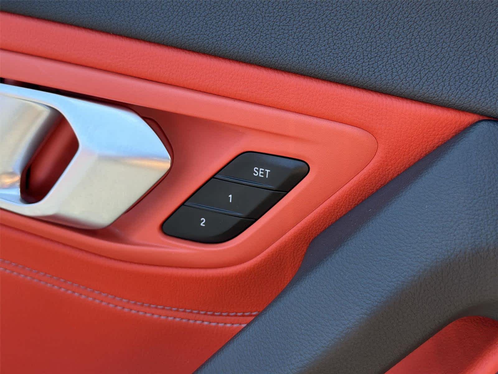 2023 BMW Z4 Base - Photo 39