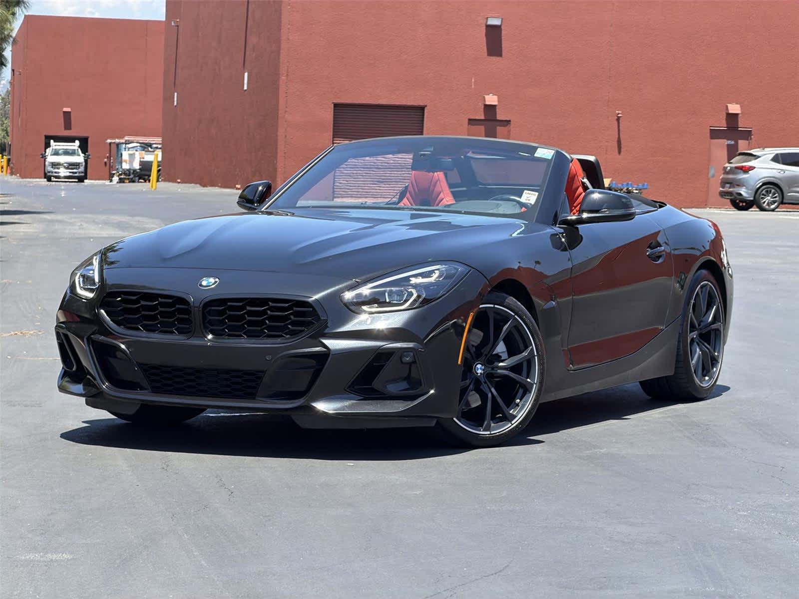 2023 BMW Z4 Base - Photo 41