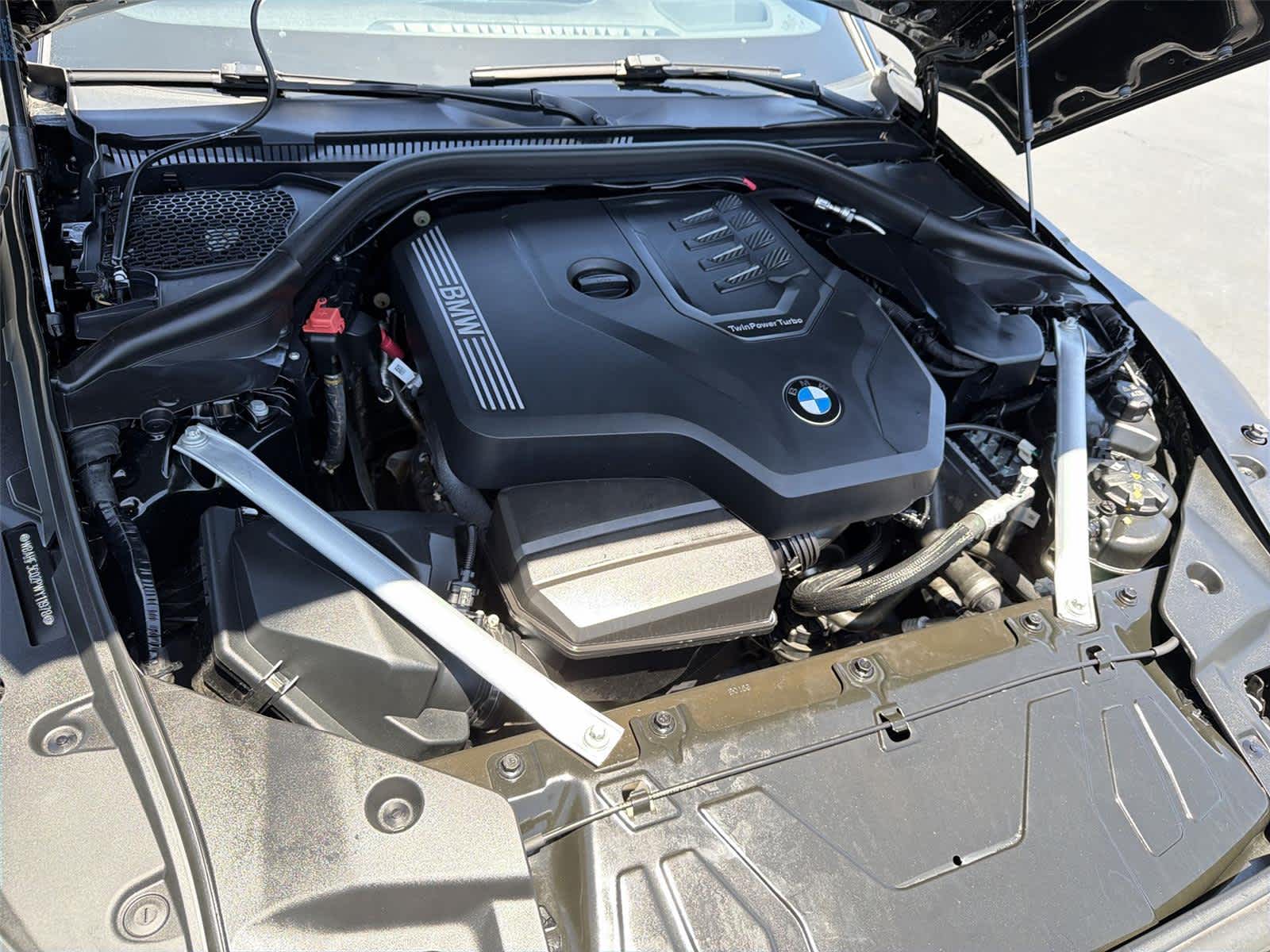 2023 BMW Z4 Base - Photo 10