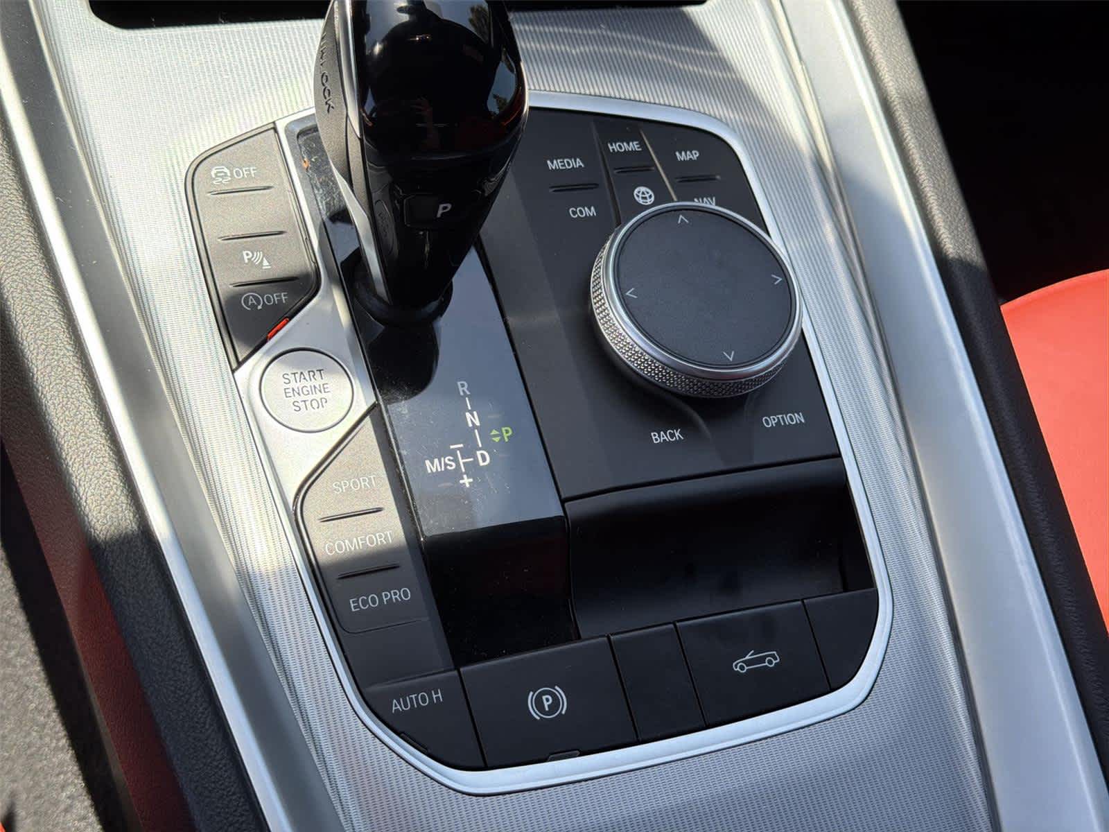 2023 BMW Z4 Base - Photo 37
