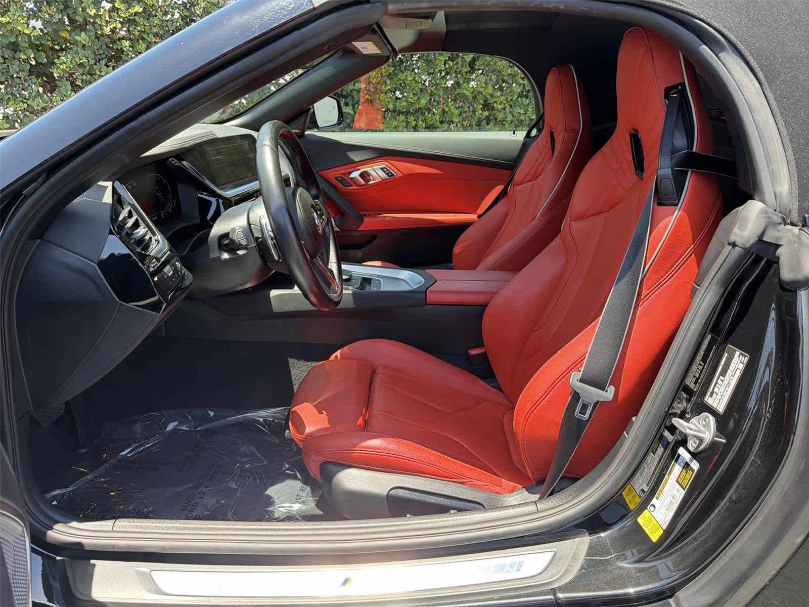 2023 BMW Z4 Base - Photo 12