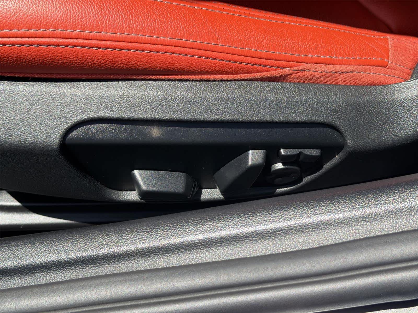 2023 BMW Z4 Base - Photo 23