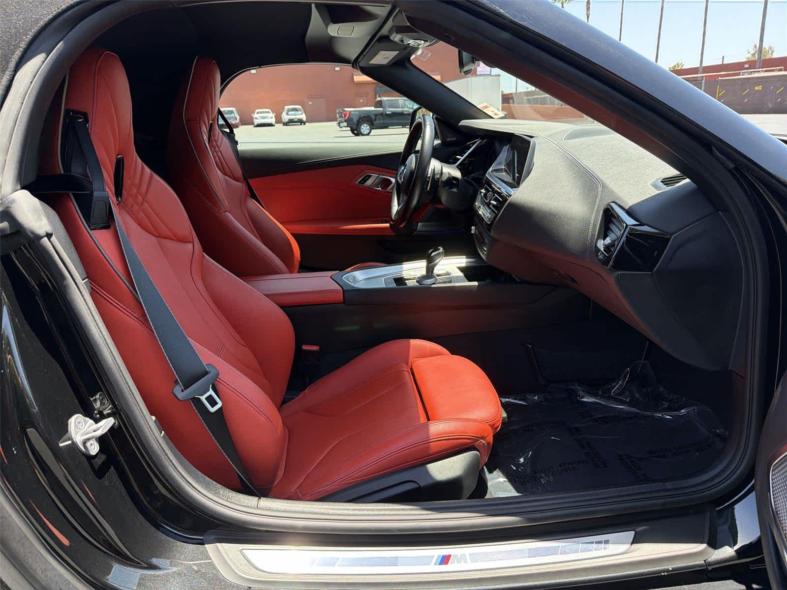 2023 BMW Z4 Base - Photo 14