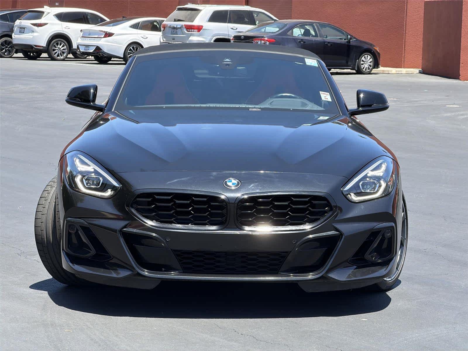 2023 BMW Z4 Base - Photo 7