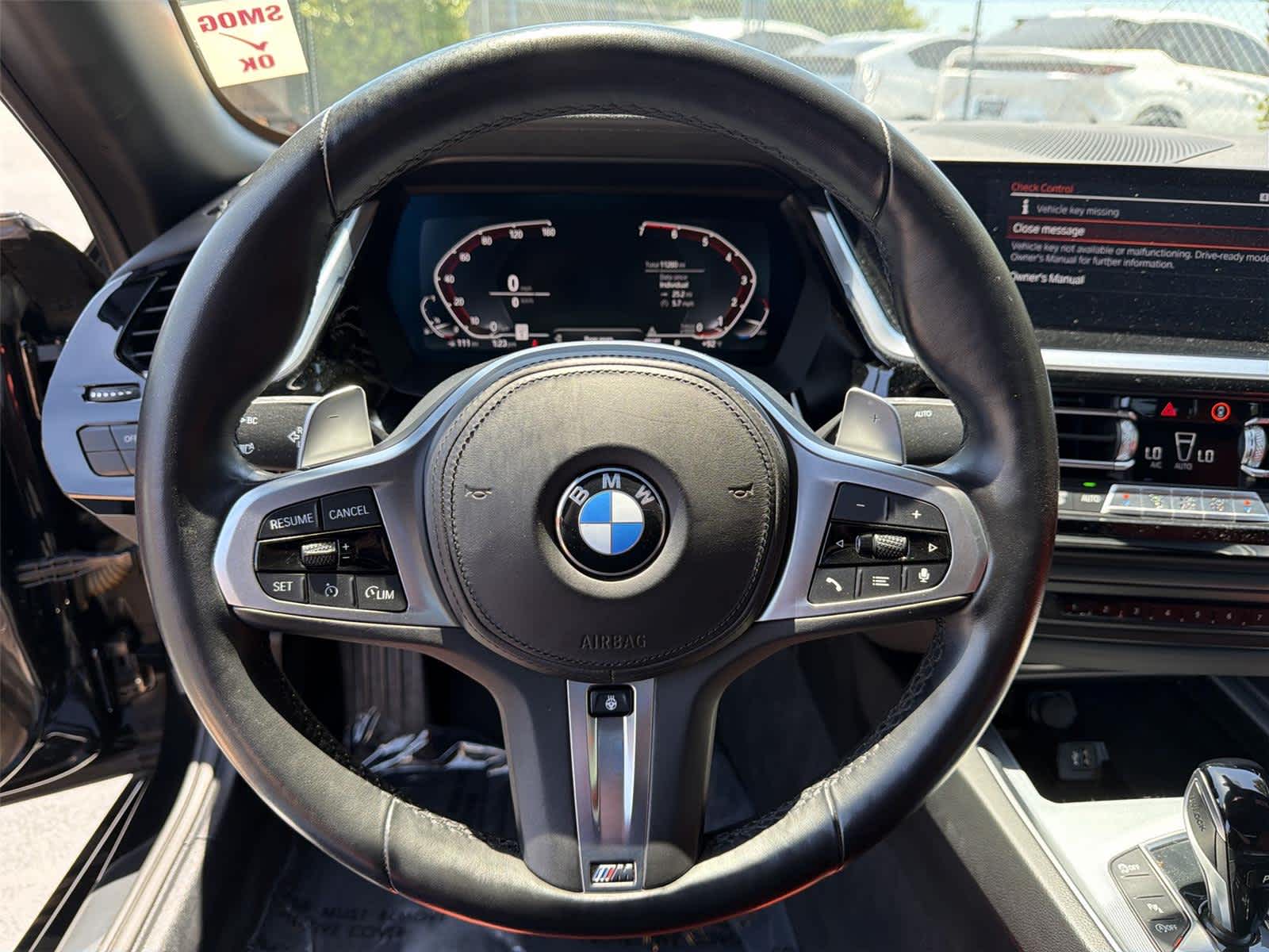 2023 BMW Z4 Base - Photo 15