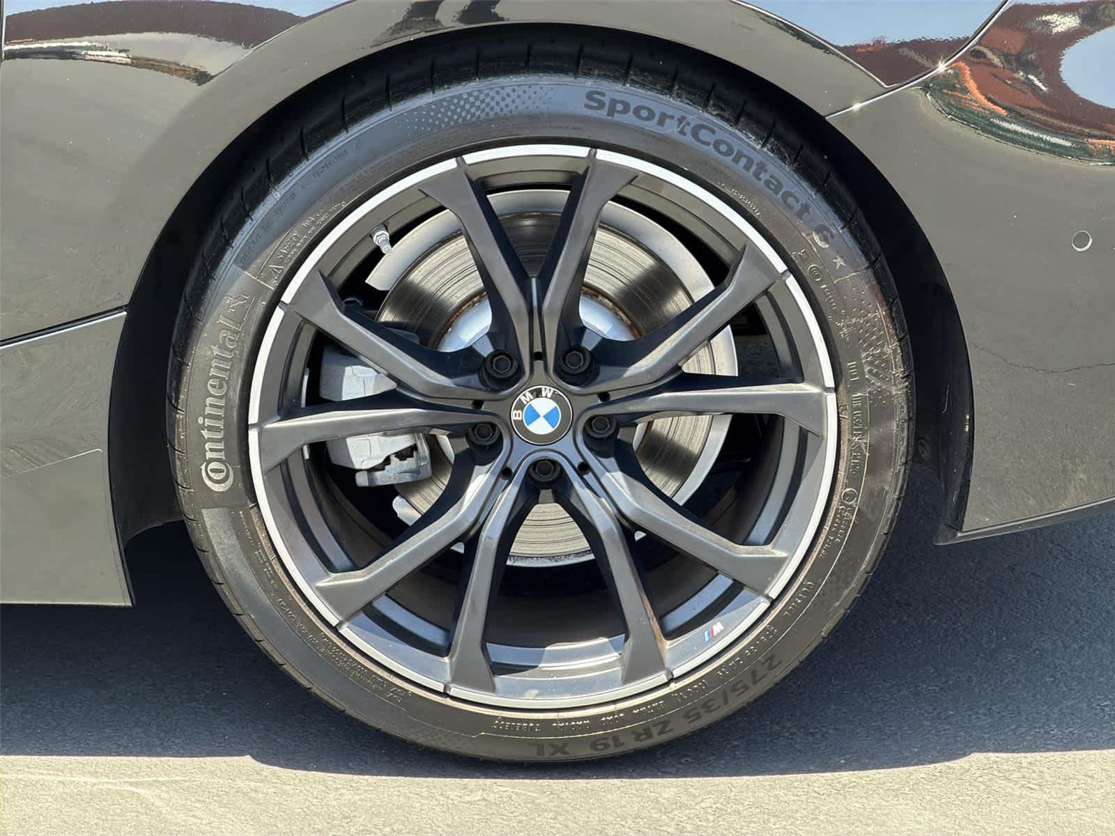 2023 BMW Z4 Base - Photo 9