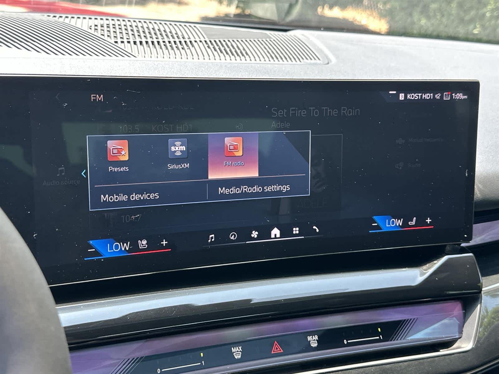 2024 Bmw i5 eDrive40 photo 15