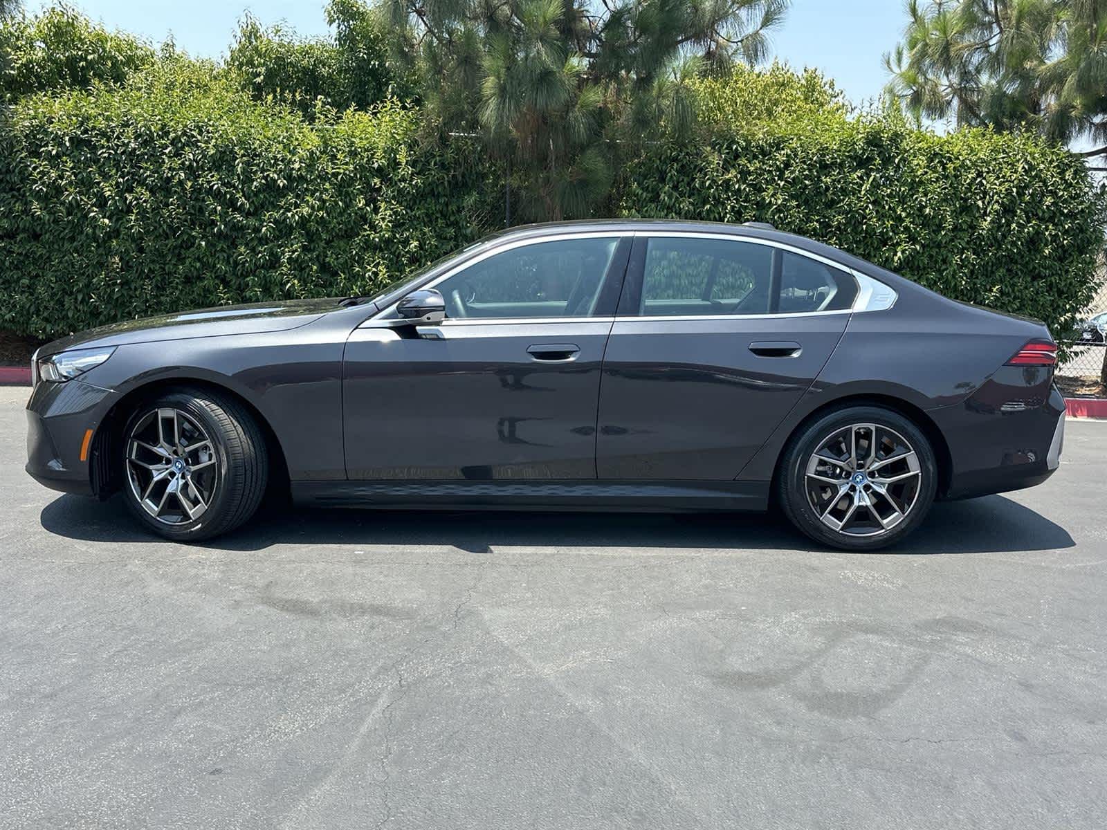 2024 Bmw i5 eDrive40 photo 3