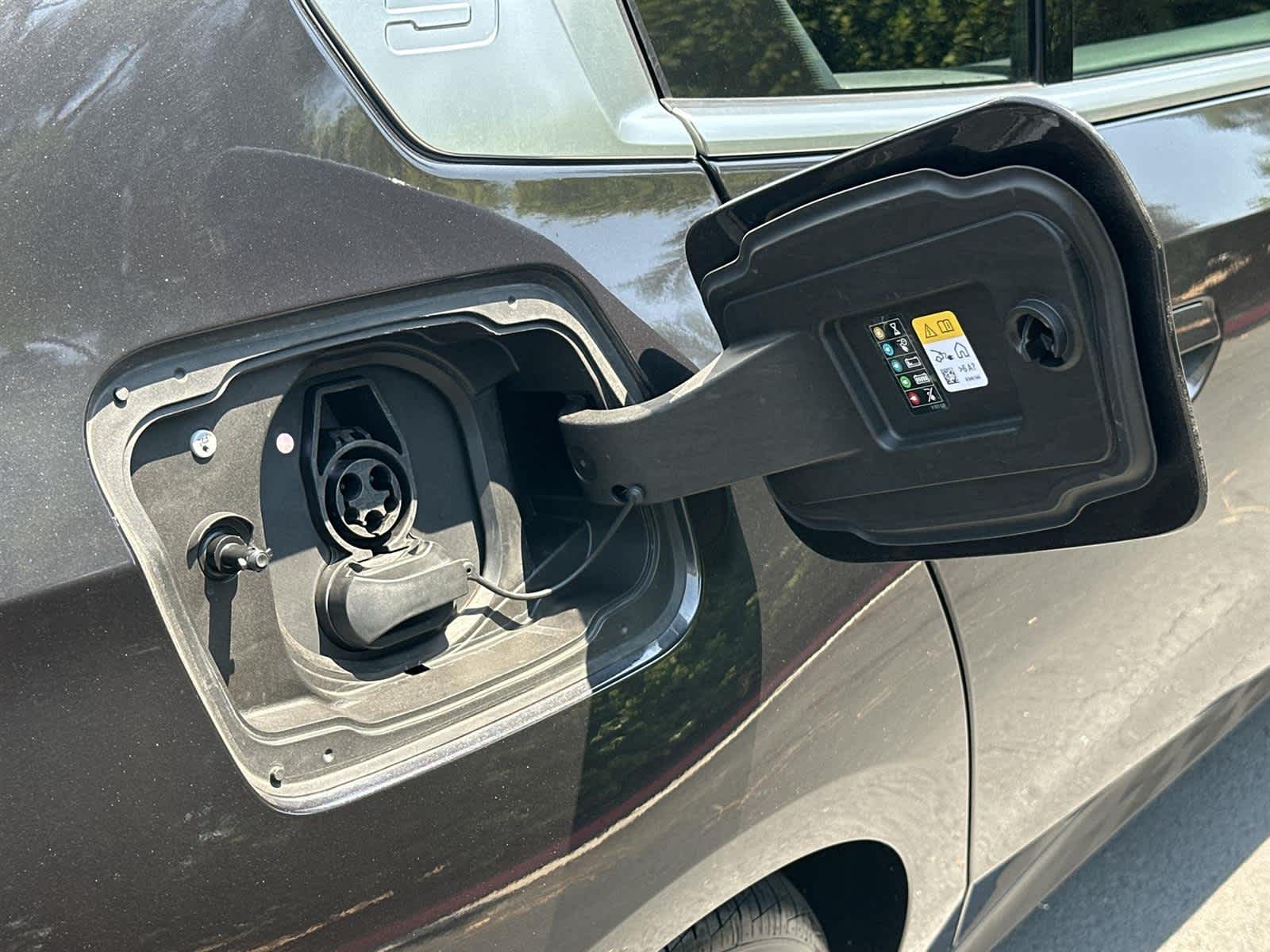 2024 Bmw i5 eDrive40 photo 9