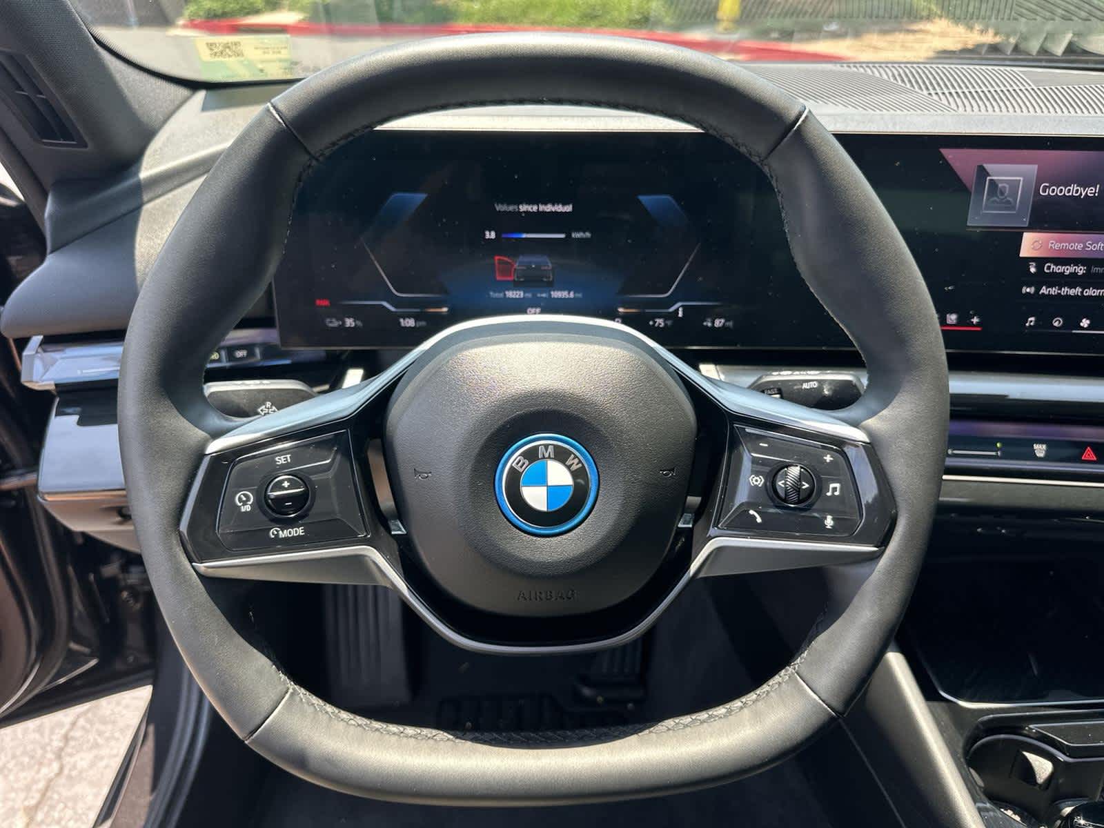 2024 Bmw i5 eDrive40 photo 14