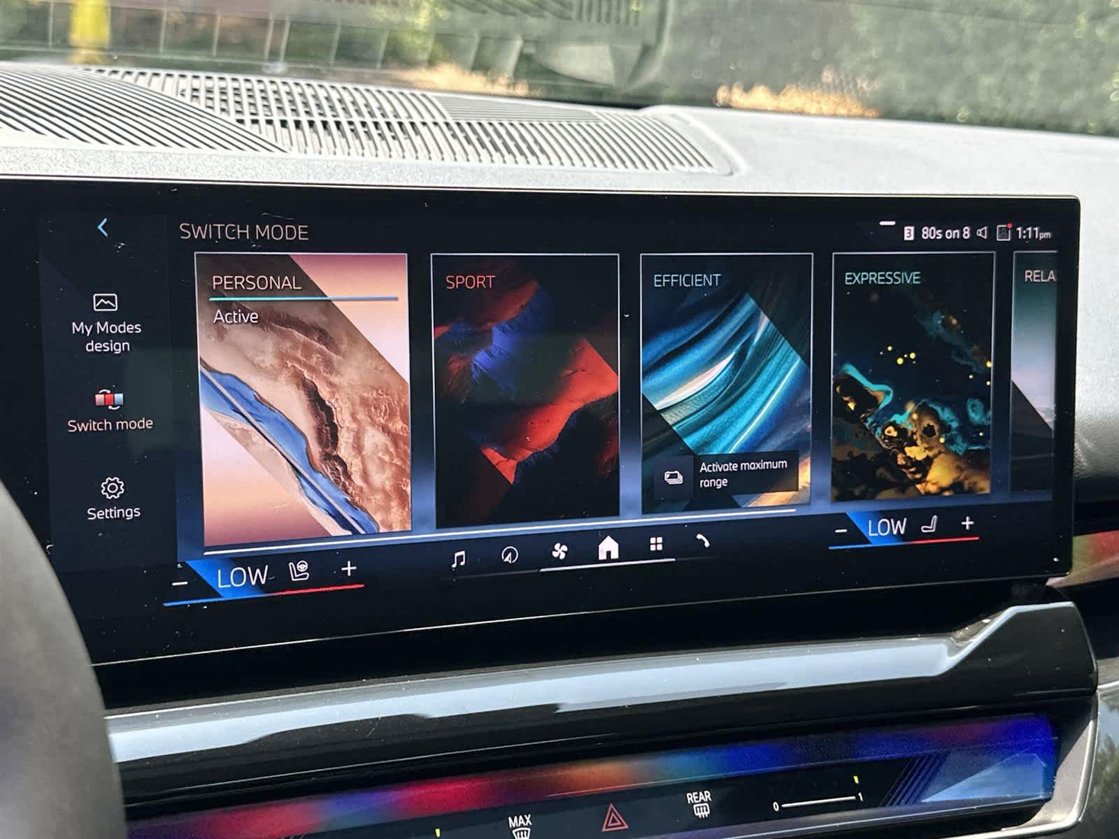 2024 Bmw i5 eDrive40 photo 24