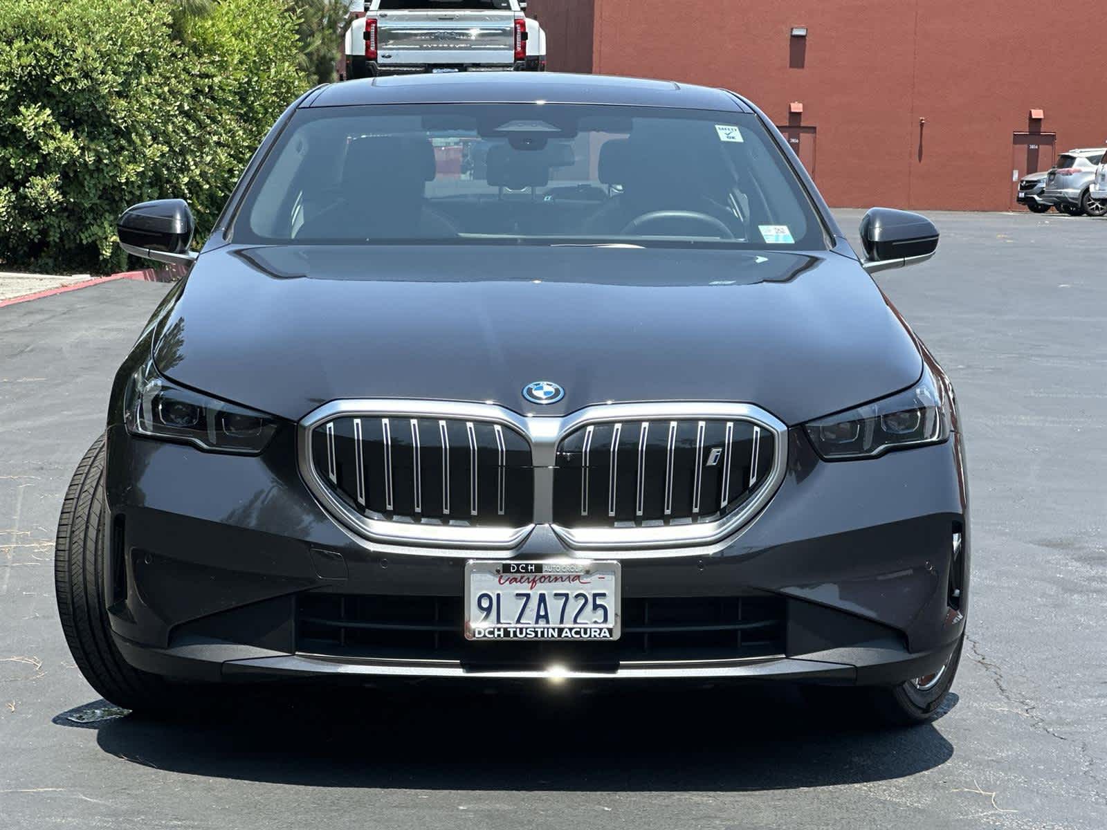 2024 Bmw i5 eDrive40 photo 6