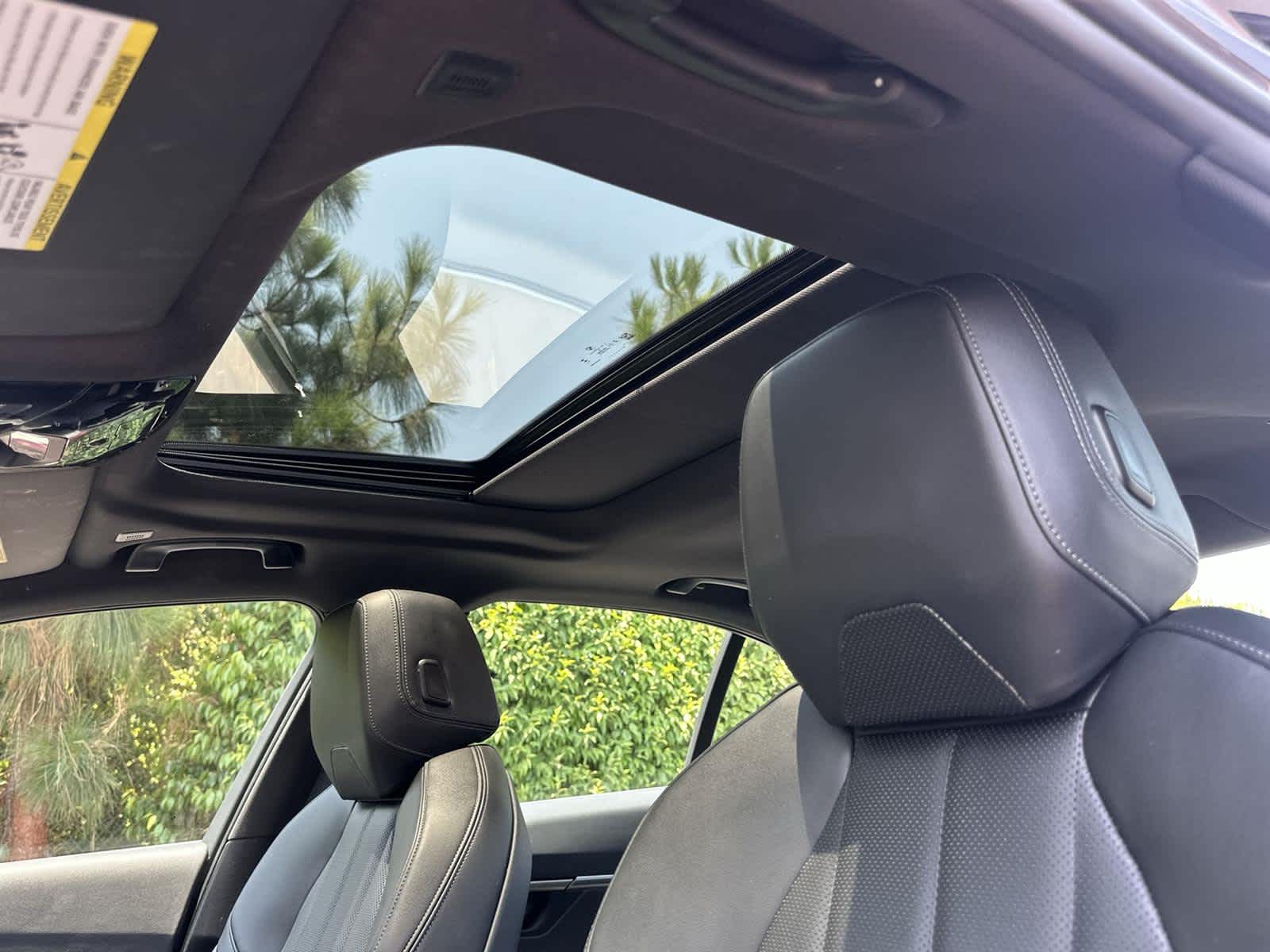 2024 Bmw i5 eDrive40 photo 28