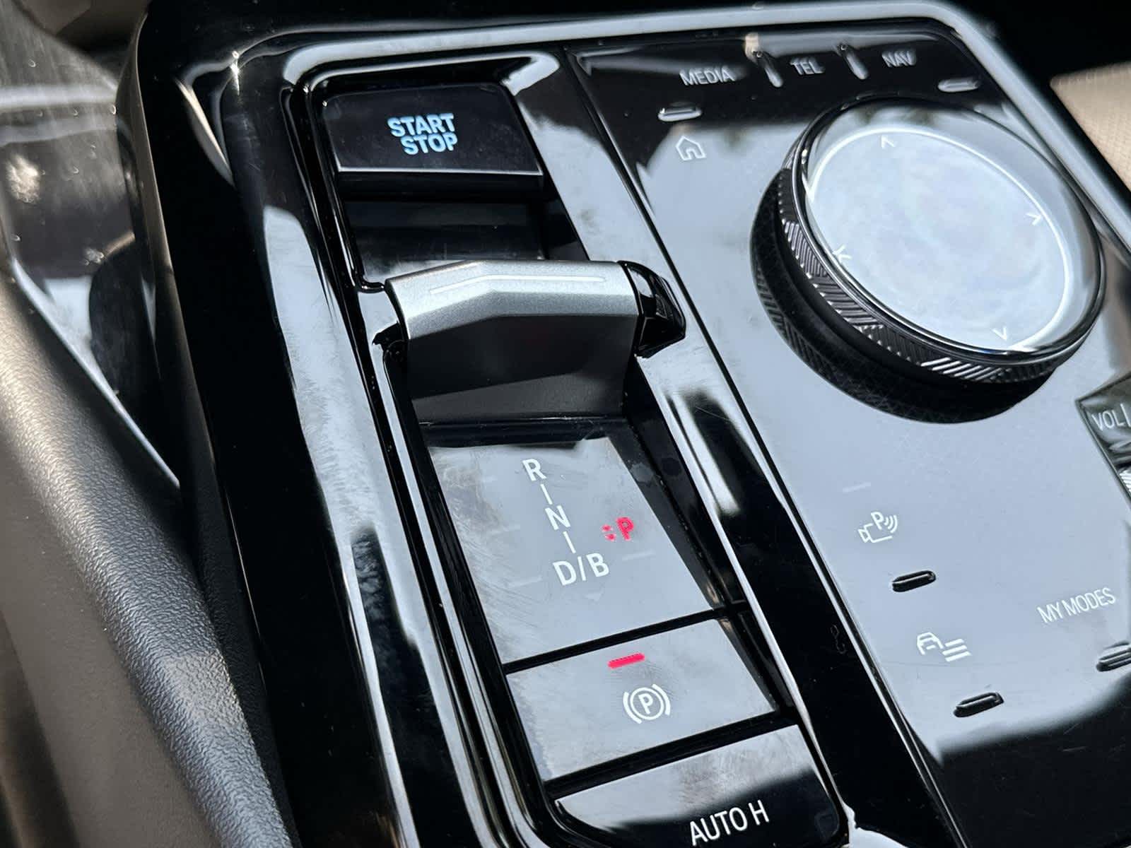 2024 Bmw i5 eDrive40 photo 17