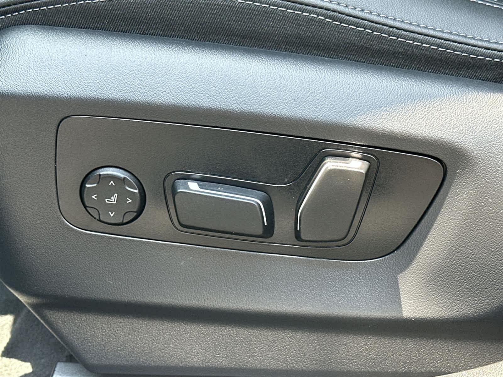2024 Bmw i5 eDrive40 photo 20
