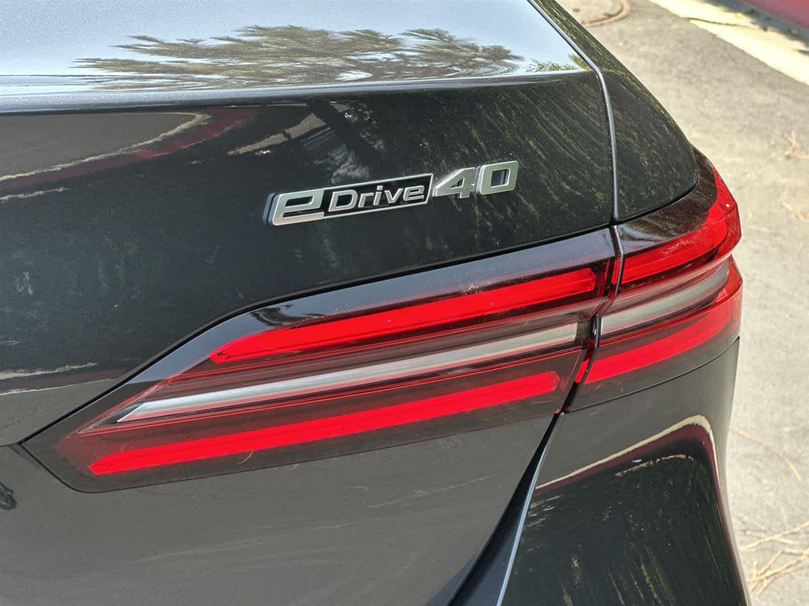 2024 Bmw i5 eDrive40 photo 7
