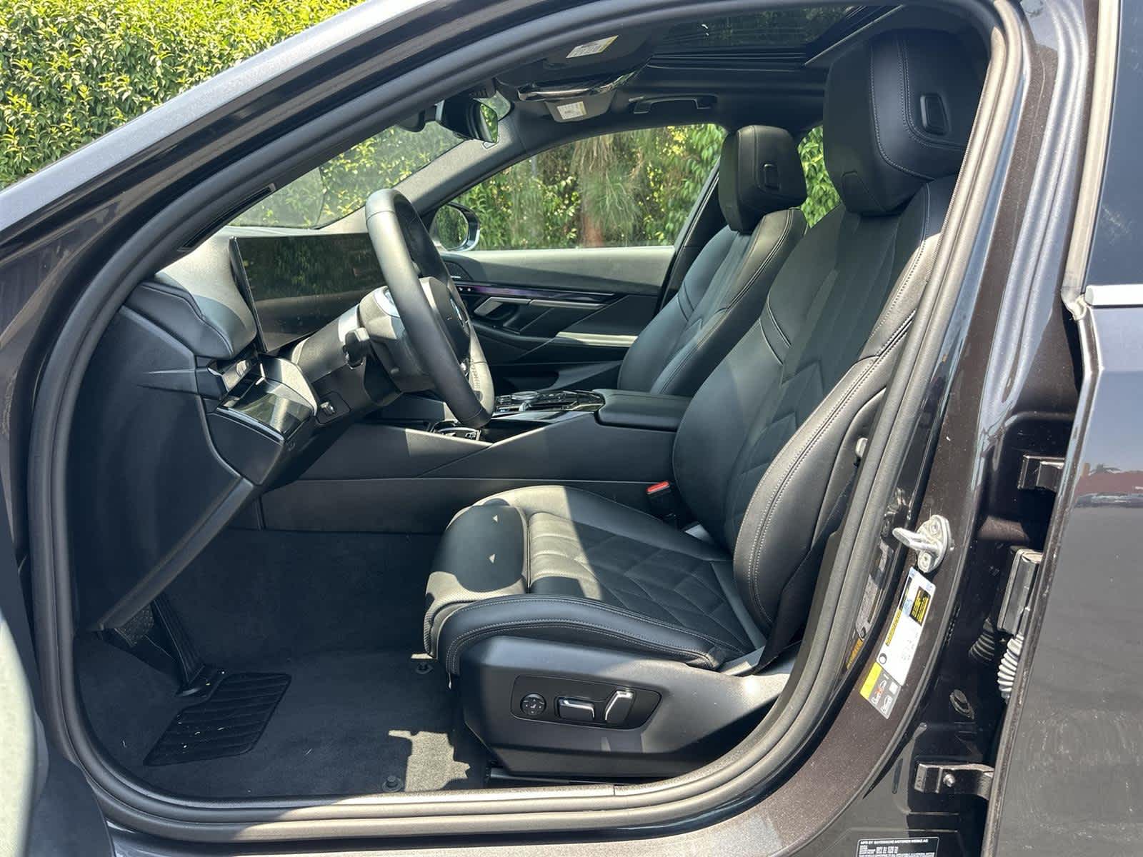 2024 Bmw i5 eDrive40 photo 10