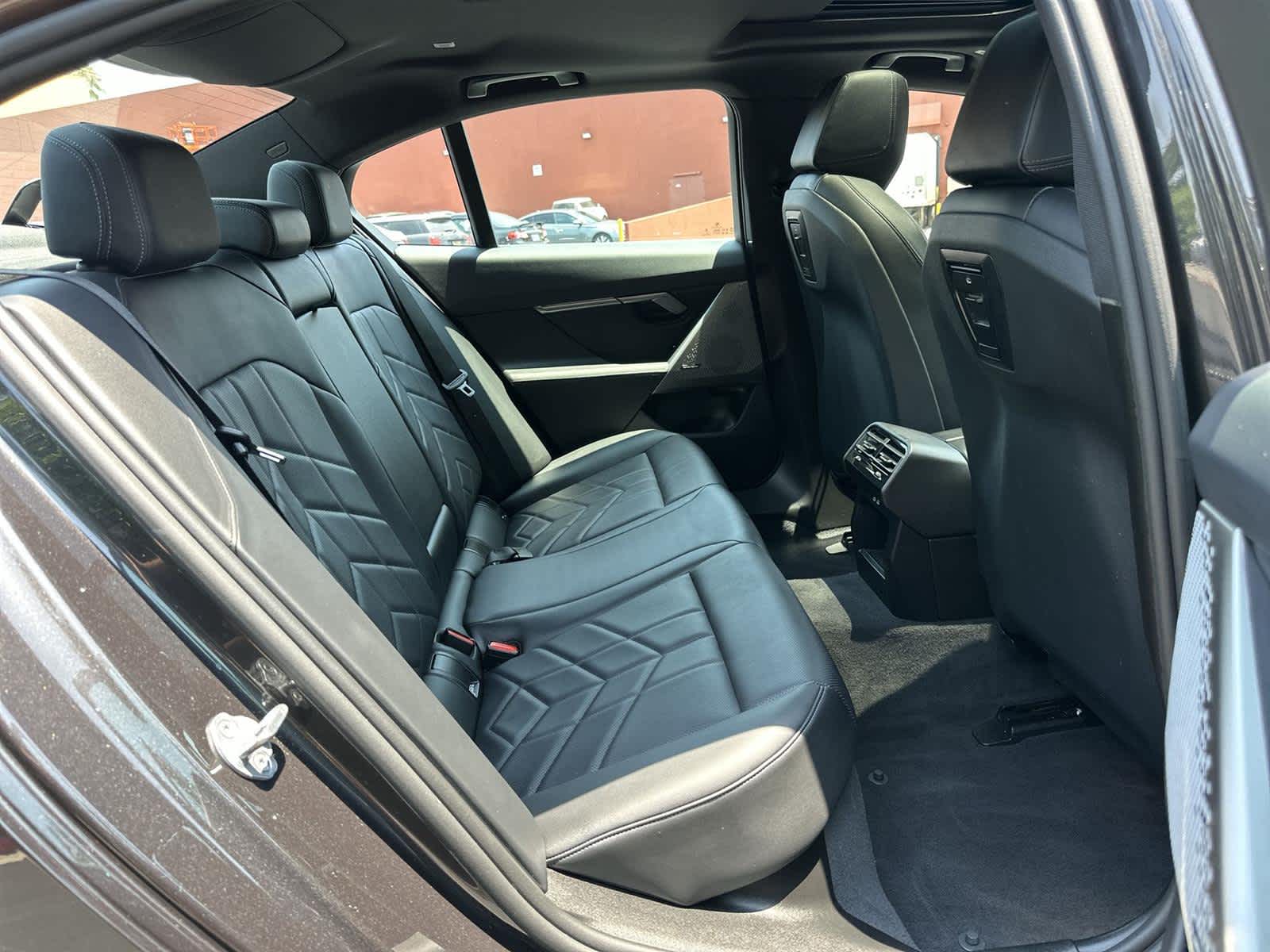 2024 Bmw i5 eDrive40 photo 12