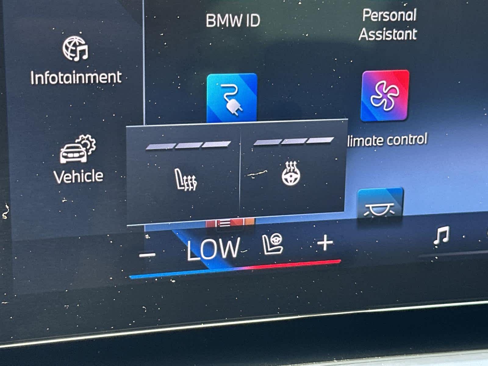 2024 Bmw i5 eDrive40 photo 27