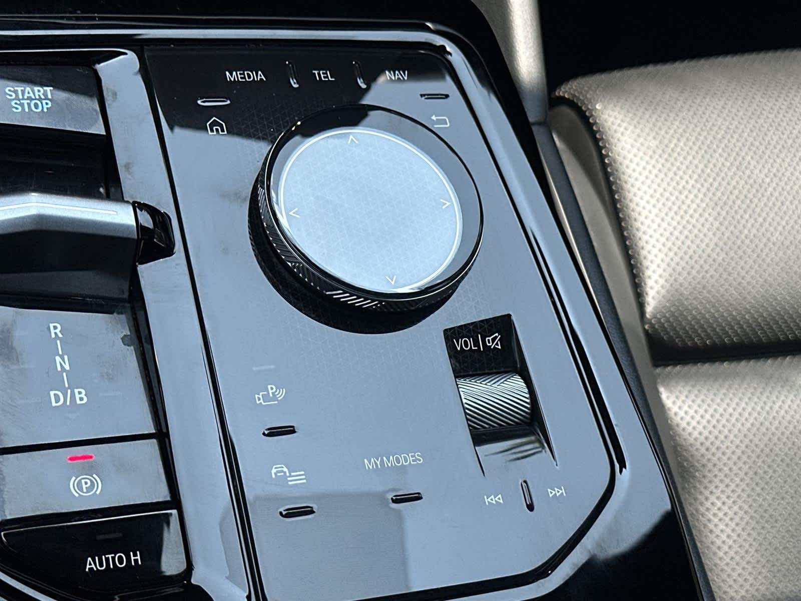 2024 Bmw i5 eDrive40 photo 23
