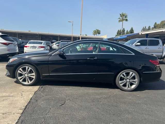 Used 2014 Mercedes-Benz E-Class E350 with VIN WDDKJ5KB3EF256063 for sale in Tustin, CA