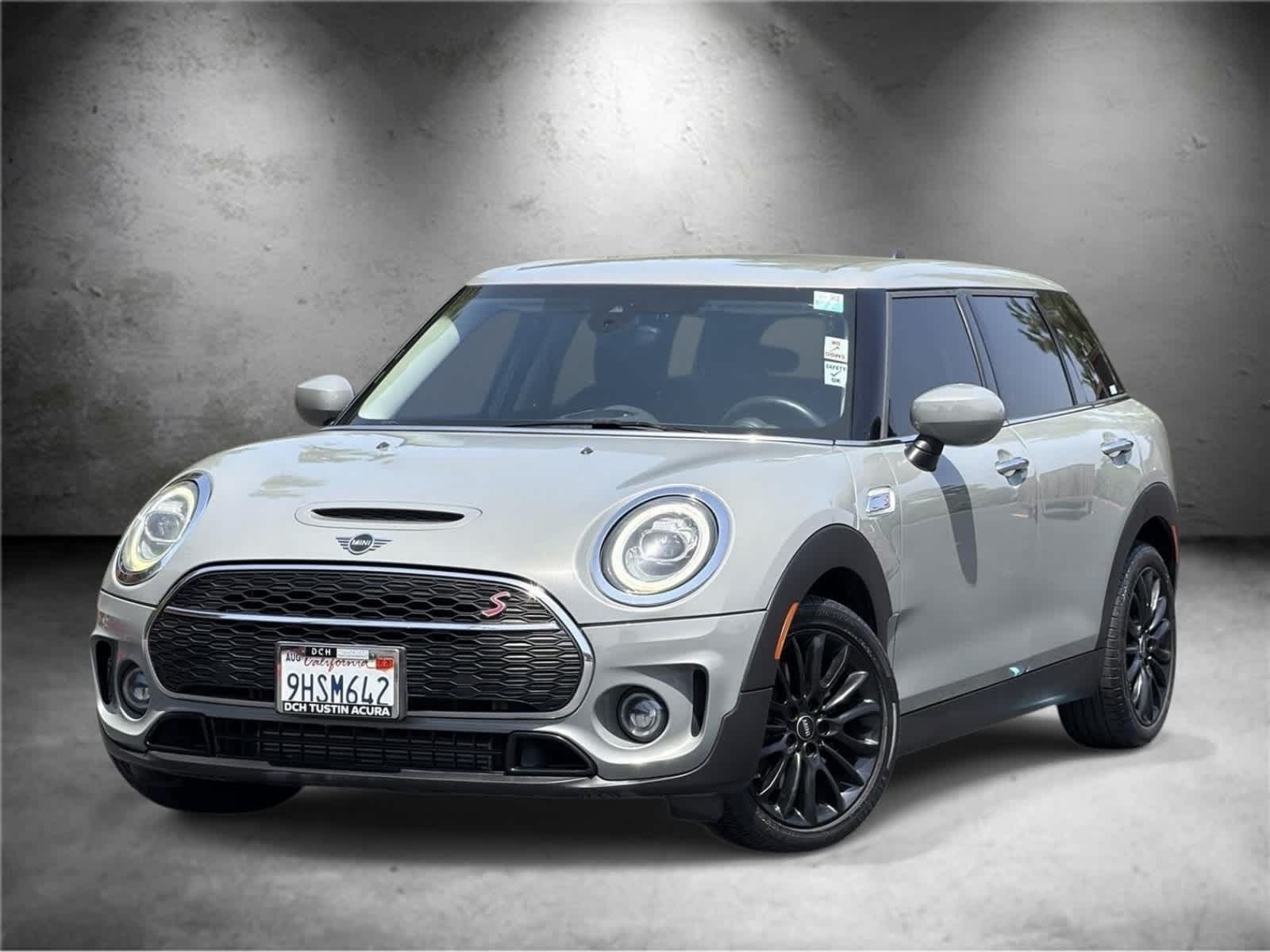2020 MINI Clubman