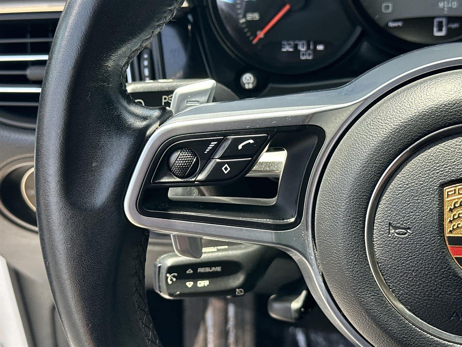 2021 Porsche Macan S photo 20
