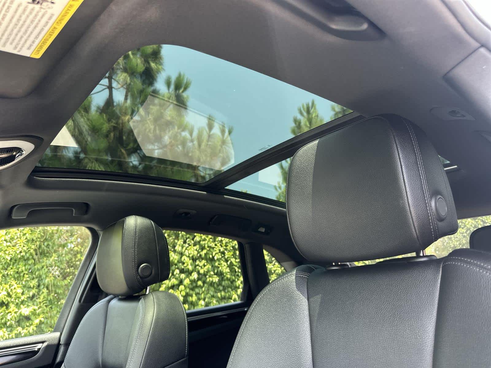 2021 Porsche Macan S photo 25