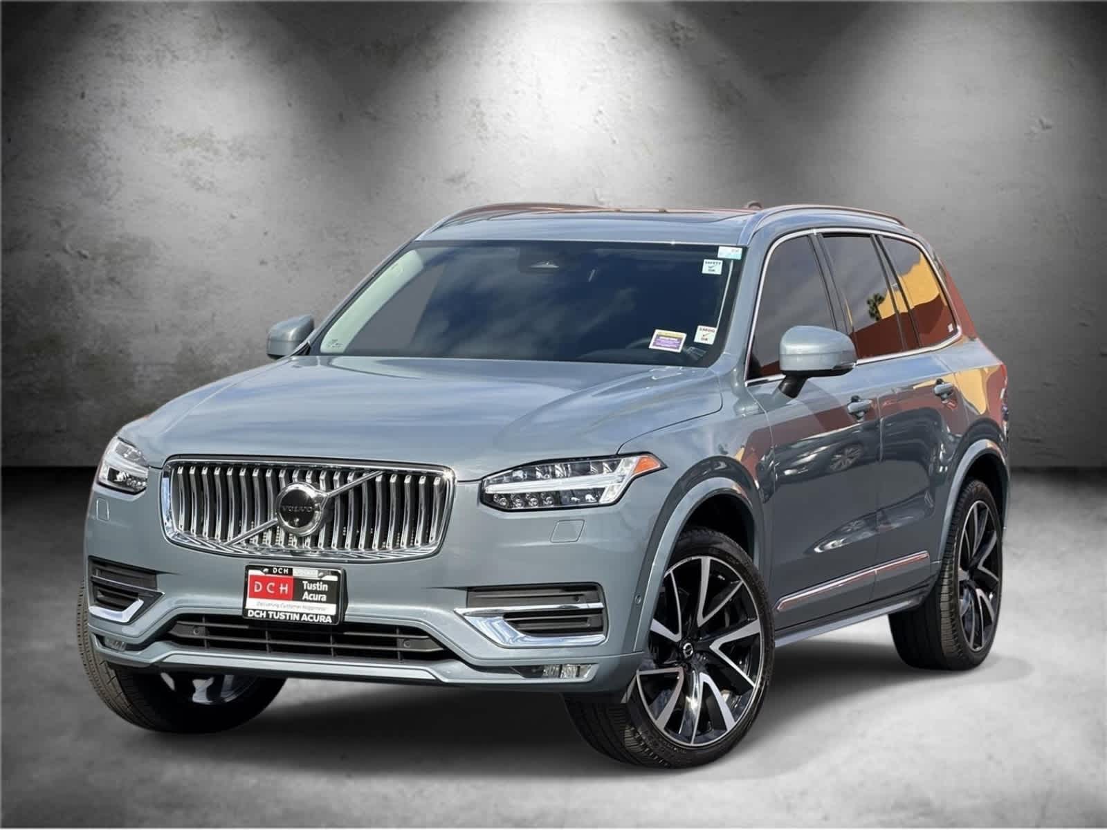 2023 Volvo XC90