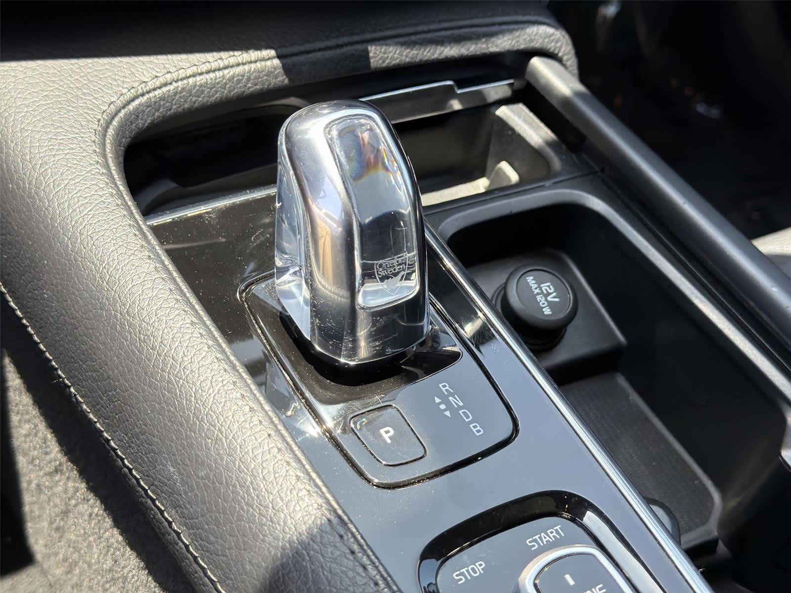 2016 Volvo XC90 Momentum - Photo 19