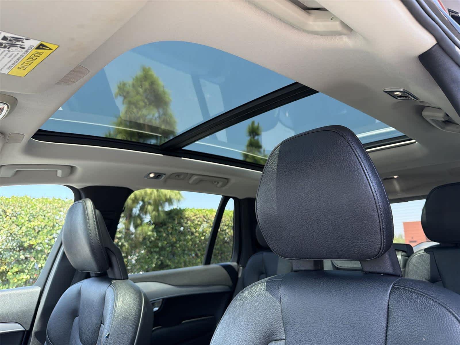 2016 Volvo XC90 Momentum - Photo 41