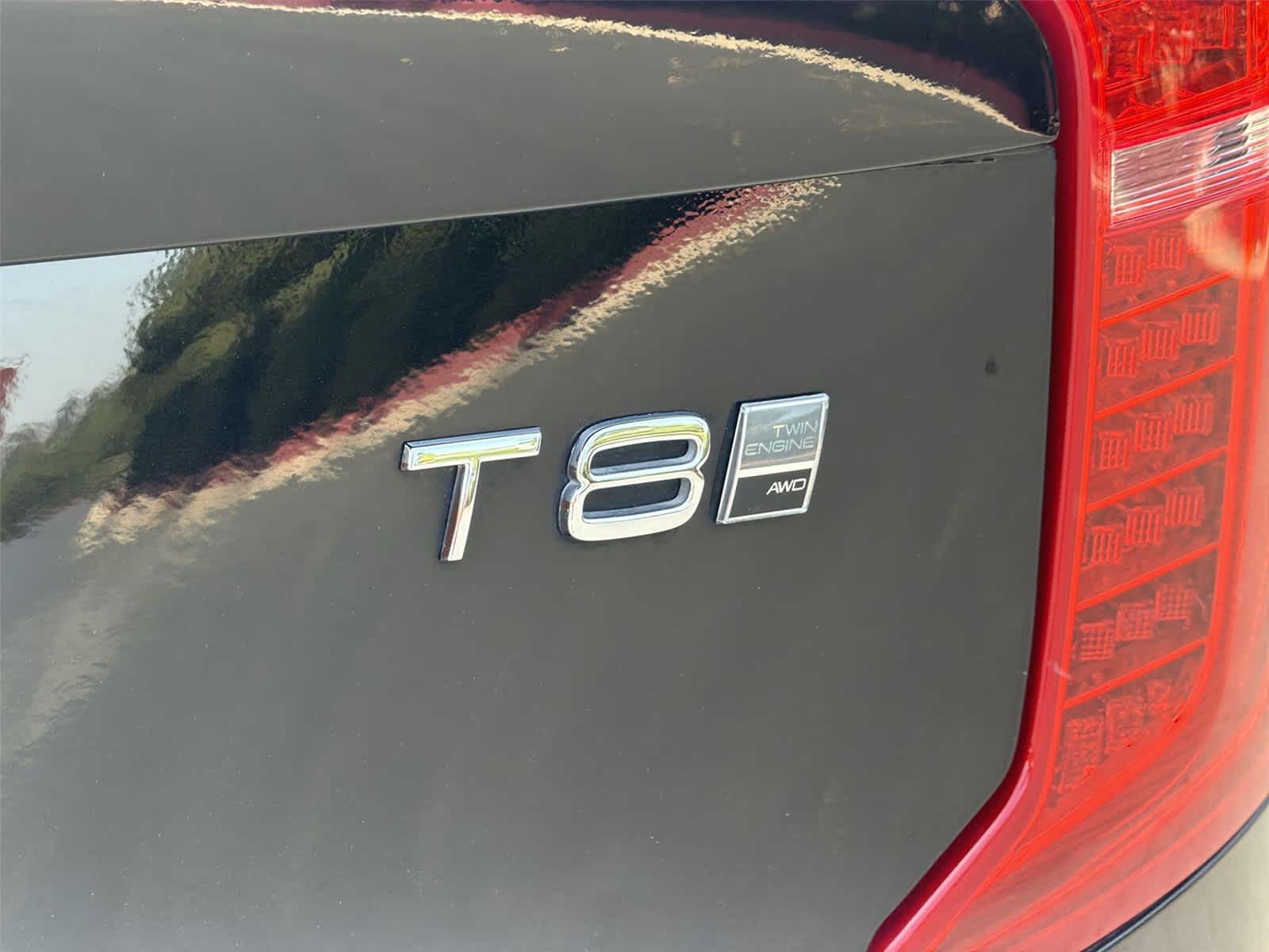2016 Volvo XC90 Momentum - Photo 8