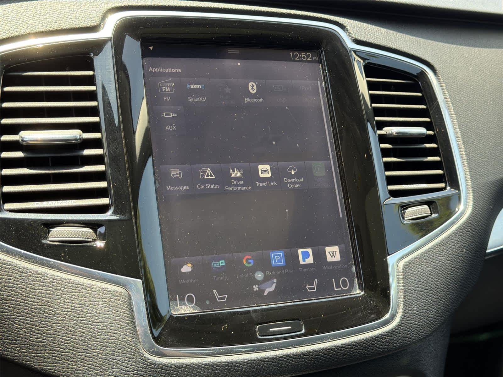 2016 Volvo XC90 Momentum - Photo 40