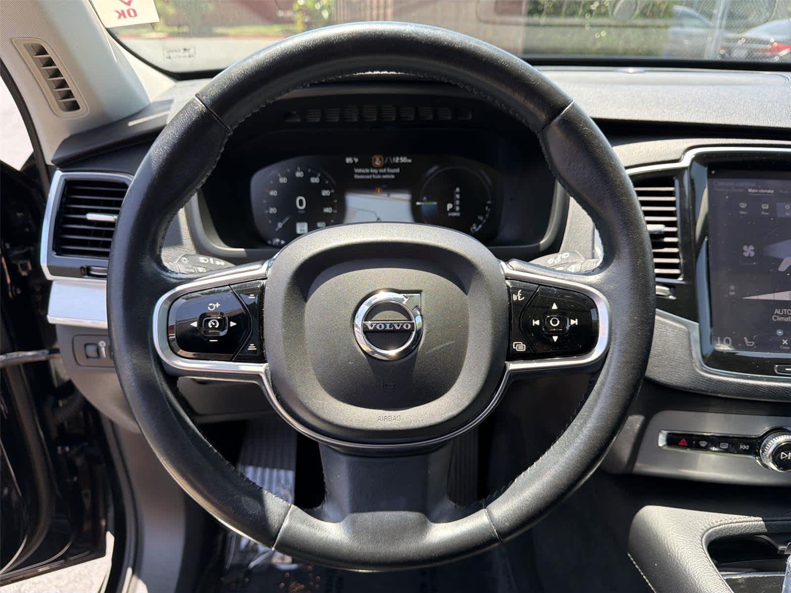 2016 Volvo XC90 Momentum - Photo 16