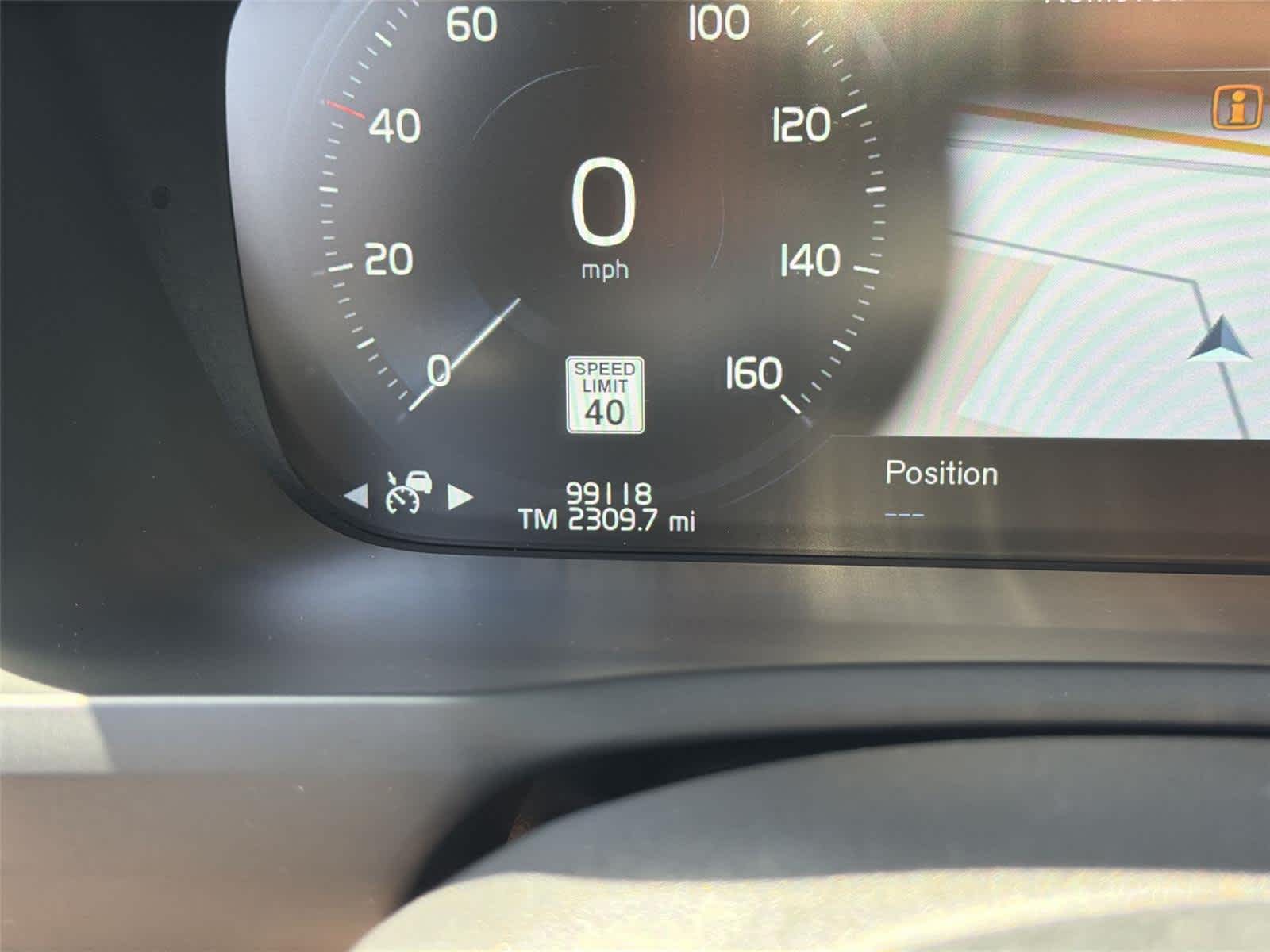2016 Volvo XC90 Momentum - Photo 20