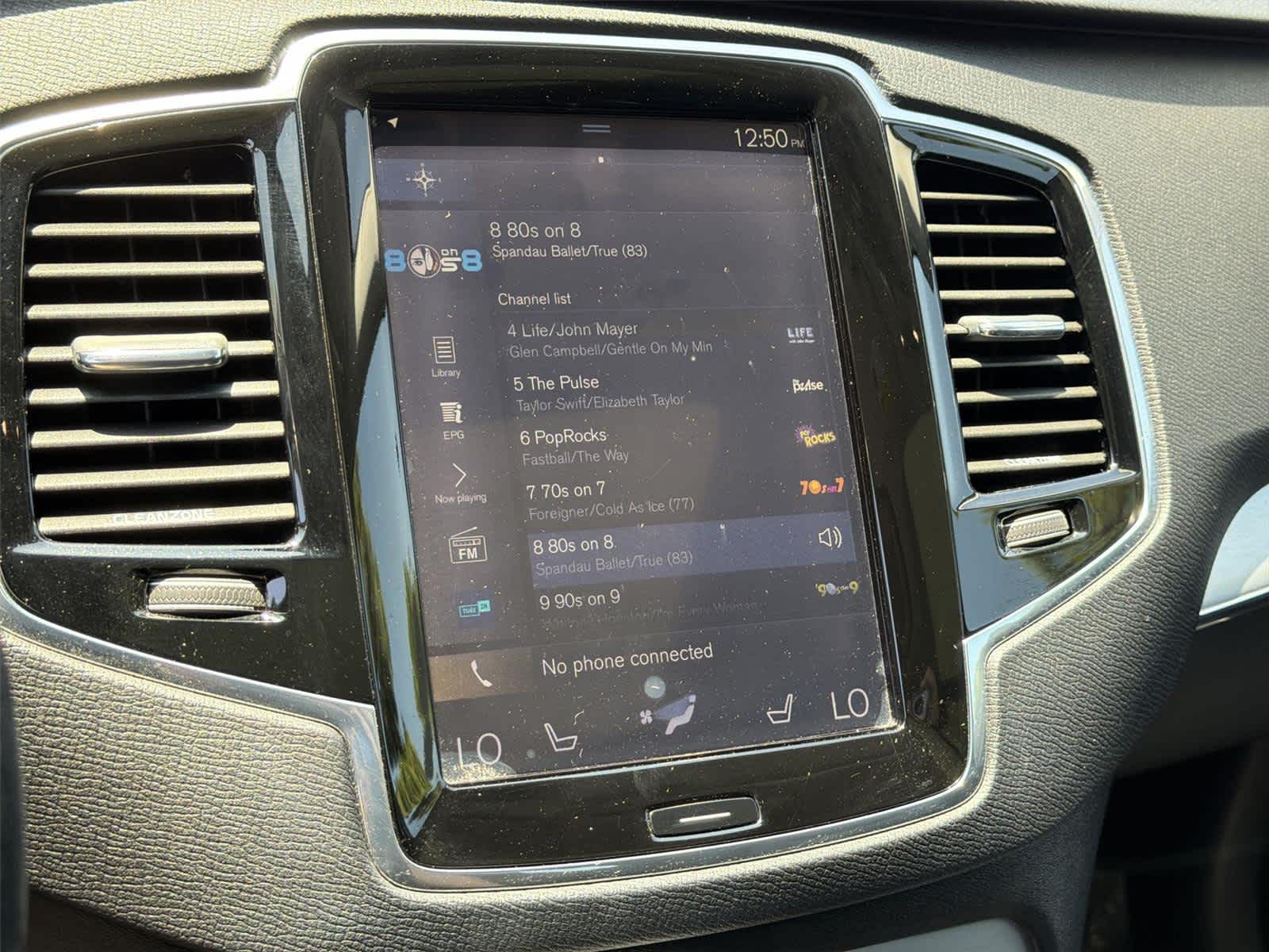2016 Volvo XC90 Momentum - Photo 17